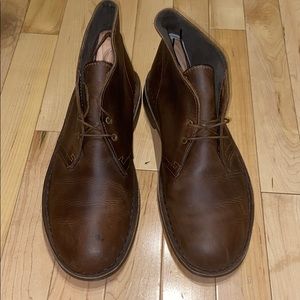 Clark’s Bushacre 2